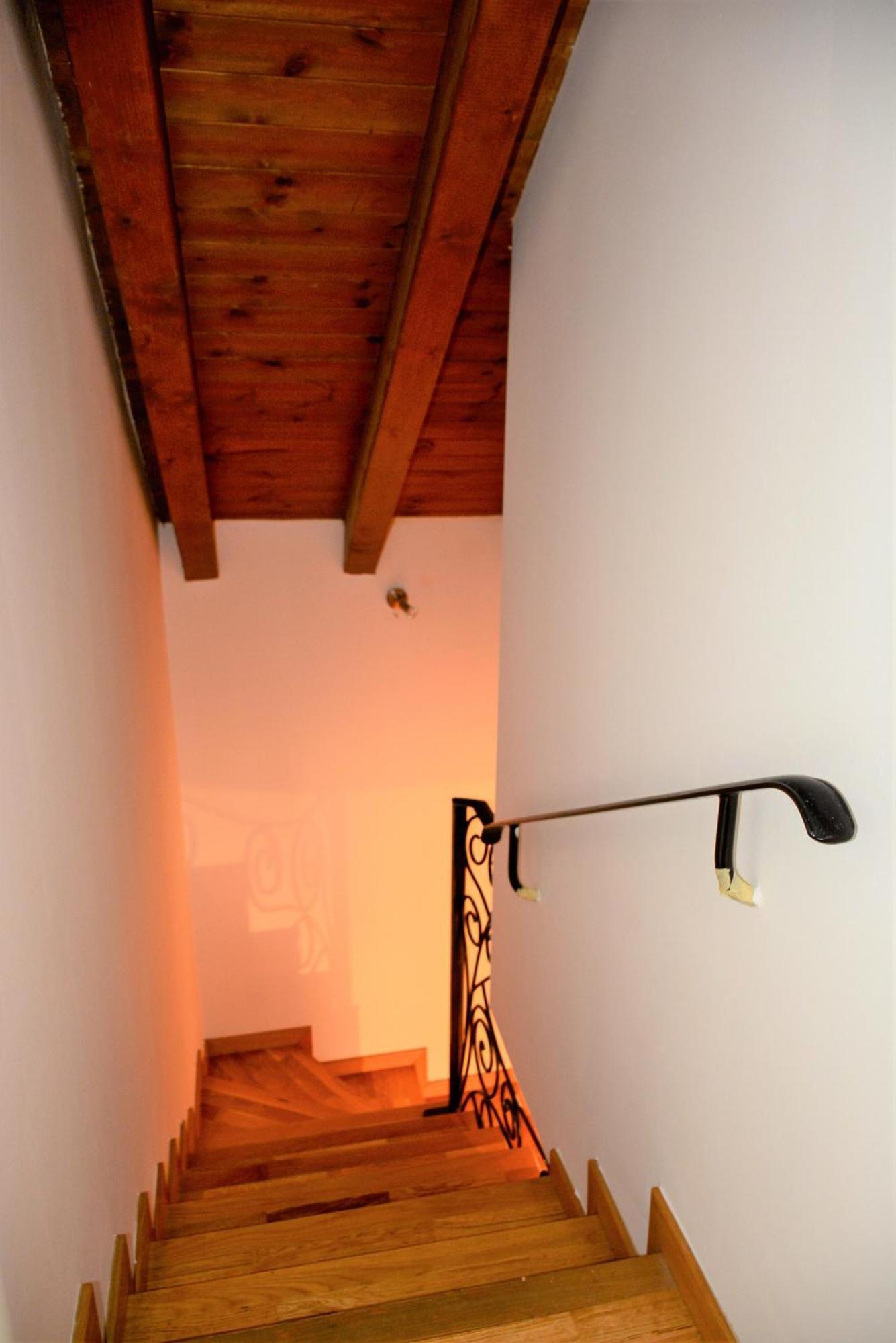 Apartaments Sort Pirineus Værelse billede