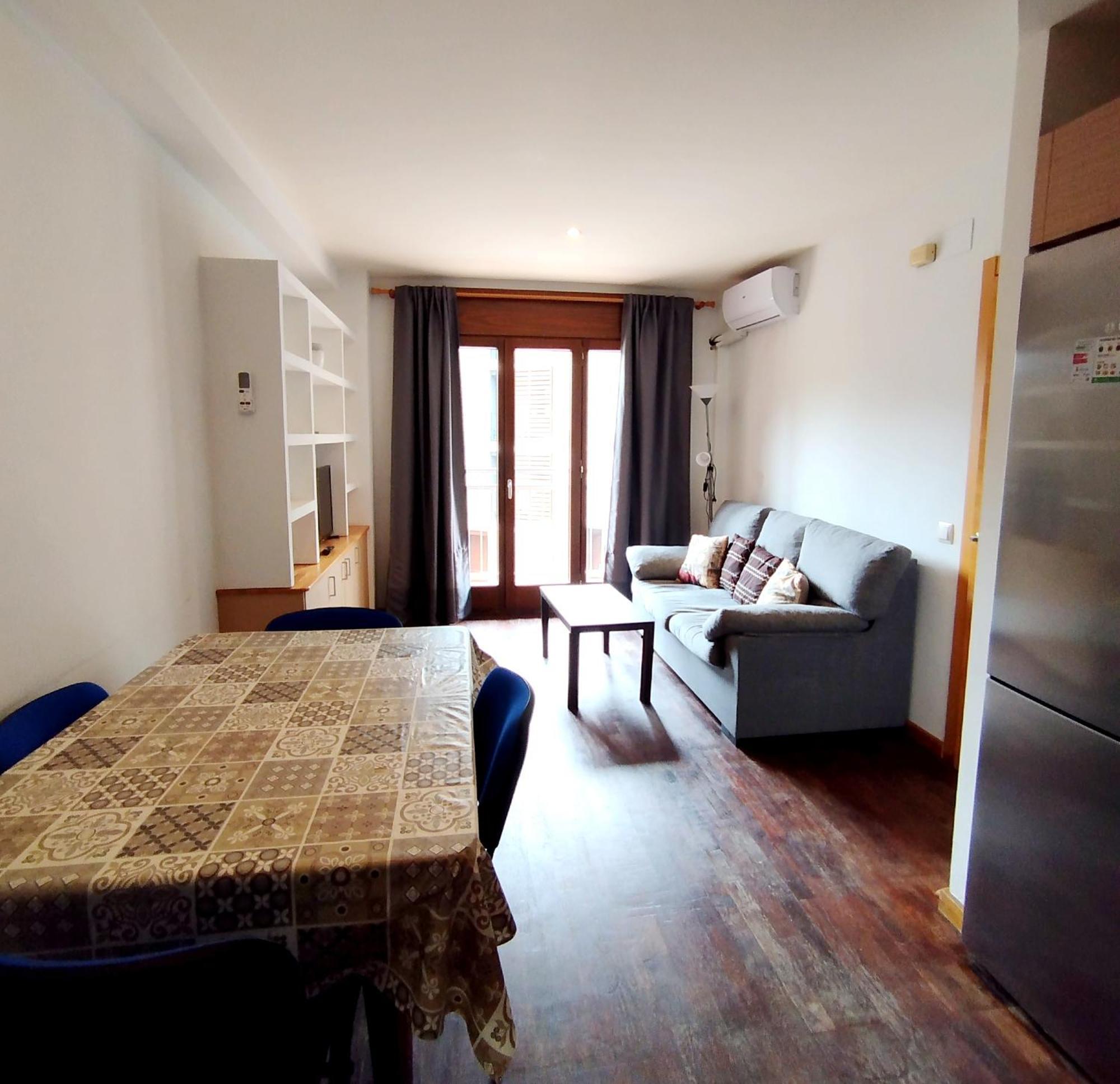 Apartaments Sort Pirineus Værelse billede